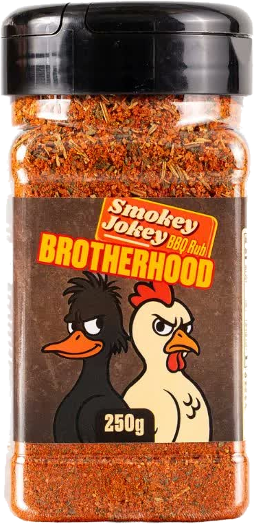 Smokey Jokey Brotherhood